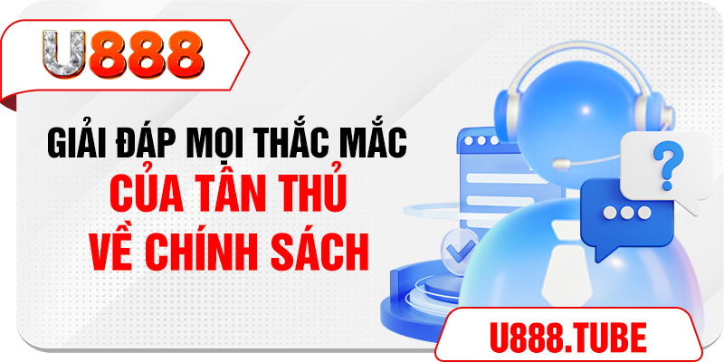 Giải đáp mọi thắc mắc của tân thủ về chính sách